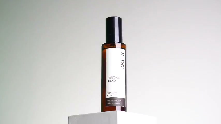 KODŌ personal fragrance spray